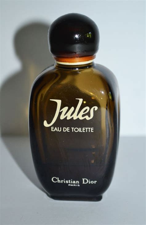 jules de christian dior|dior jules cologne.